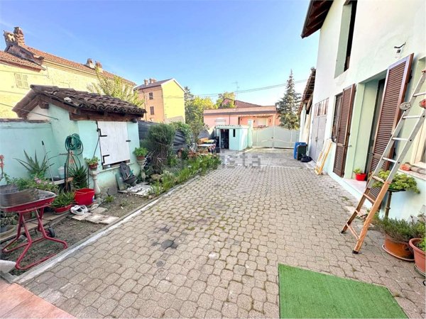 casa indipendente in vendita a Villaromagnano