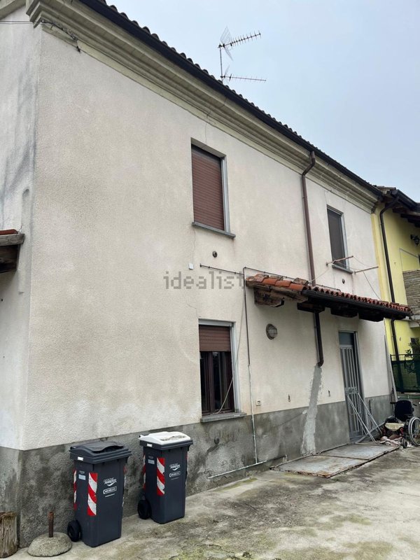 casa indipendente in vendita a Villaromagnano