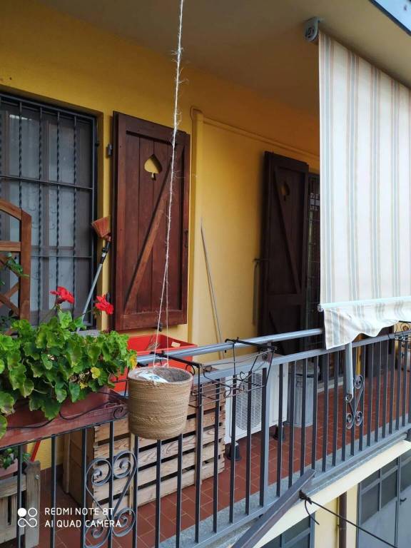 casa indipendente in vendita a Villaromagnano