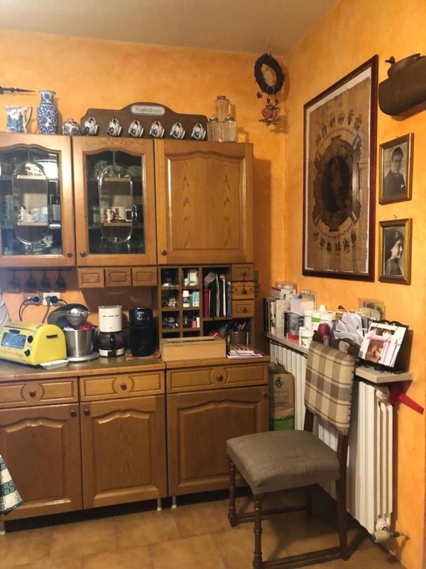 casa indipendente in vendita a Villaromagnano