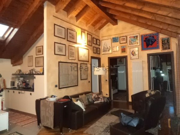 appartamento in vendita a Villaromagnano