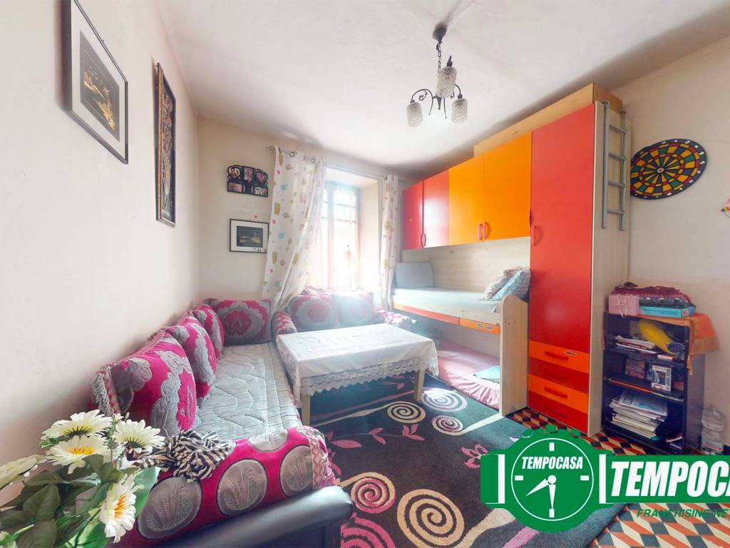 appartamento in vendita a Visone