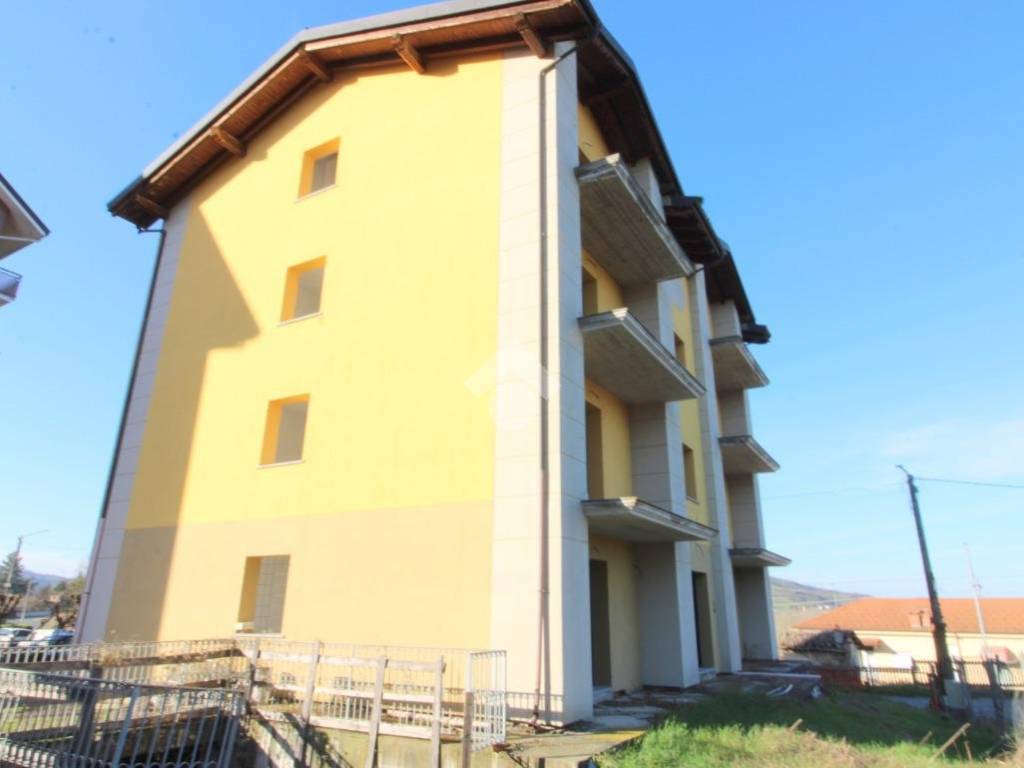 appartamento in vendita a Visone