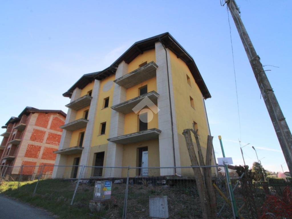 appartamento in vendita a Visone