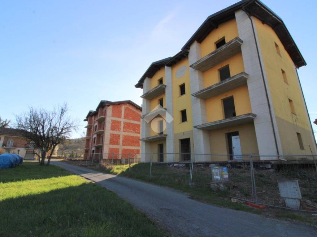 appartamento in vendita a Visone