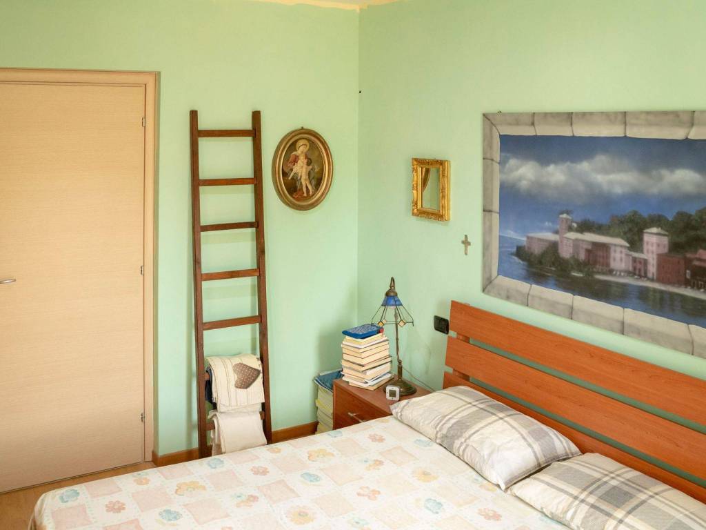 appartamento in vendita a Visone