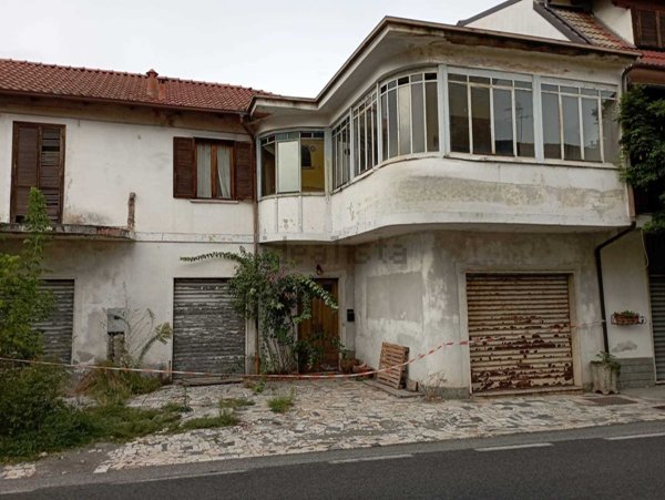 appartamento in vendita a Visone