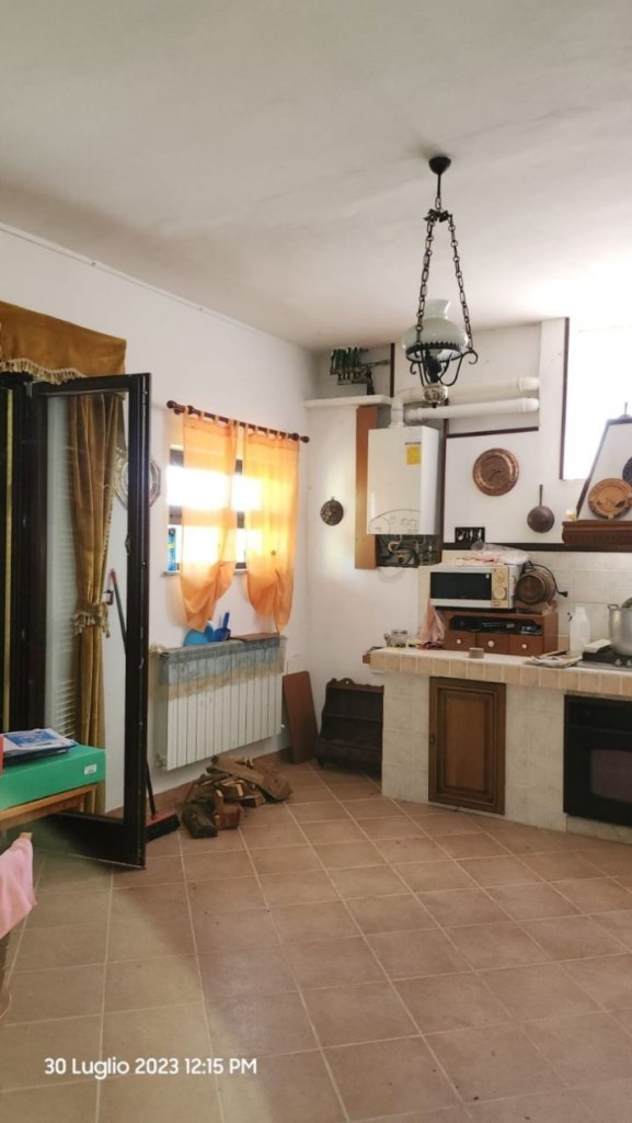 casa indipendente in vendita a Visone