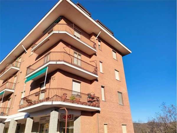 appartamento in vendita a Visone