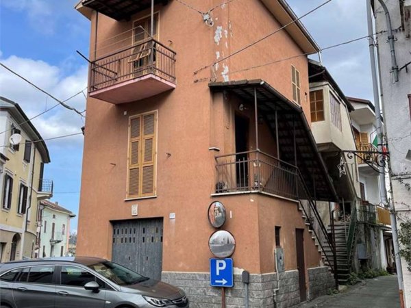 casa indipendente in vendita a Visone