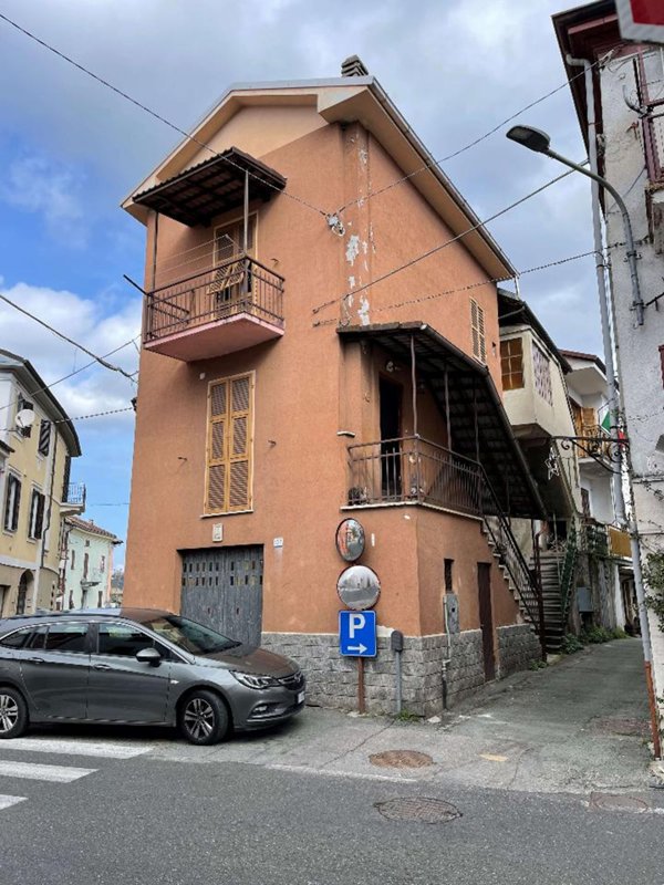 casa indipendente in vendita a Visone