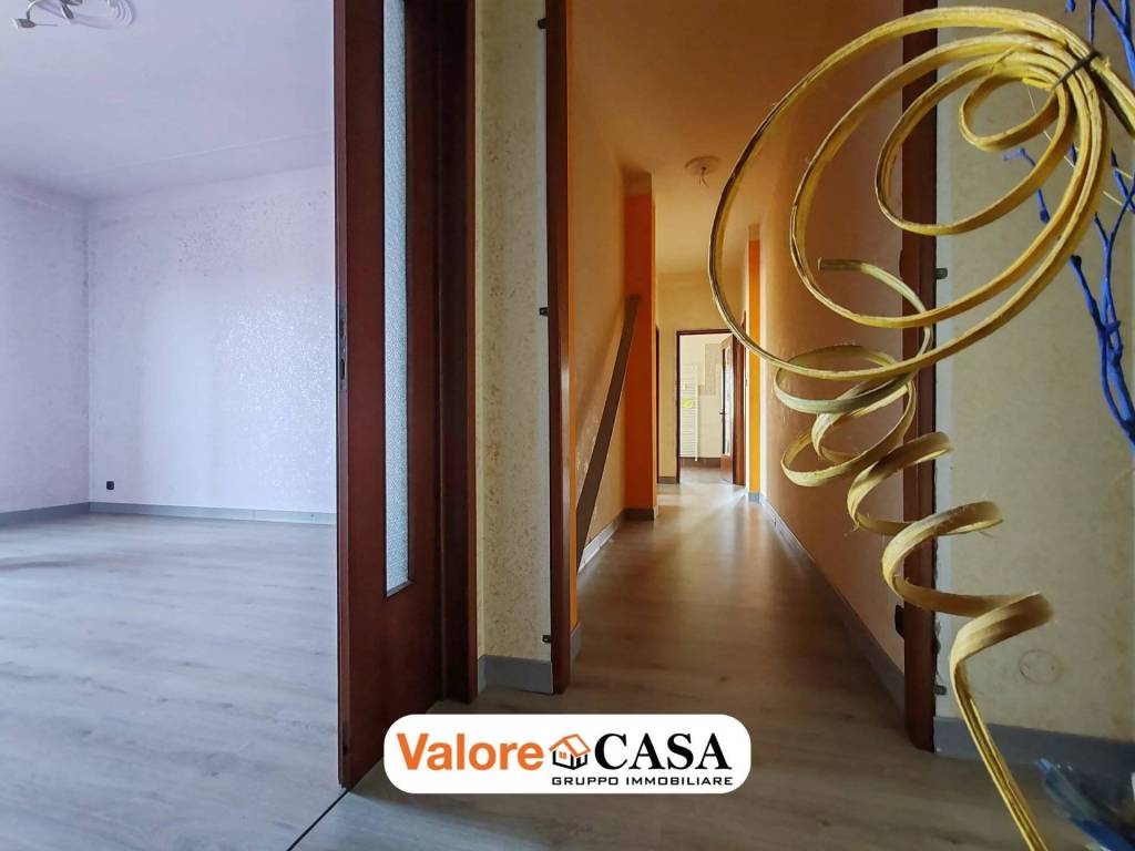 appartamento in vendita a Visone