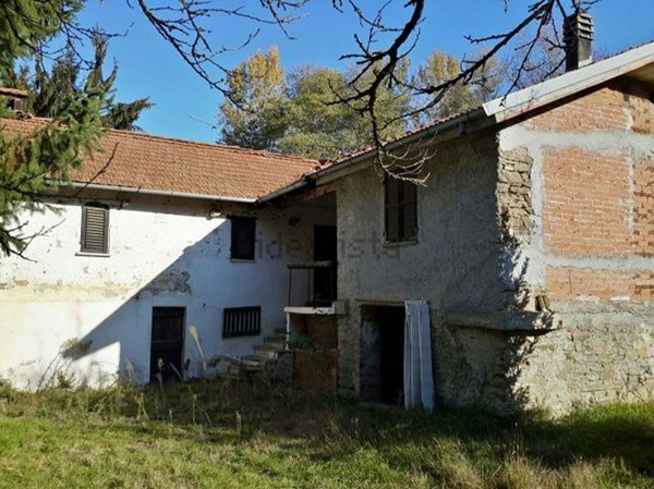casa indipendente in vendita a Visone