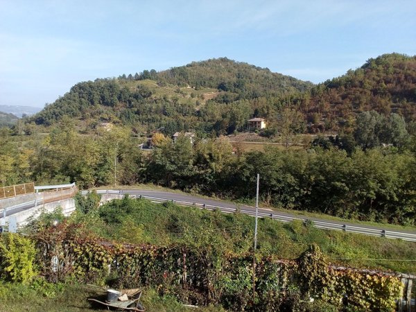 casa indipendente in vendita a Visone