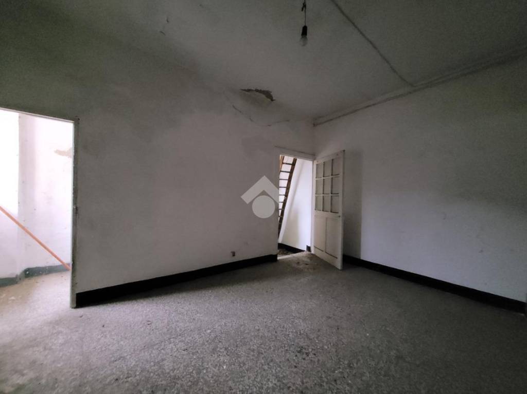 casa indipendente in vendita a Visone