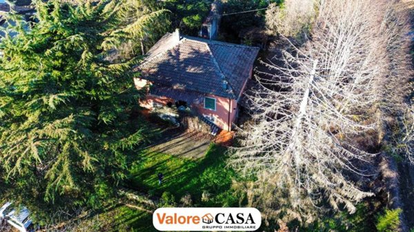 casa indipendente in vendita a Visone
