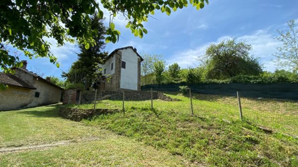 casa indipendente in vendita a Visone