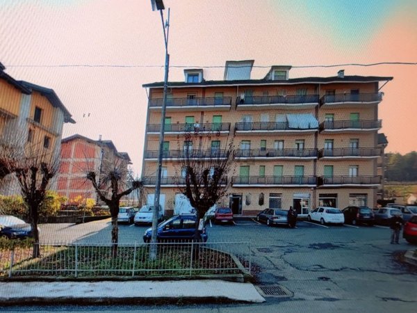 appartamento in vendita a Visone