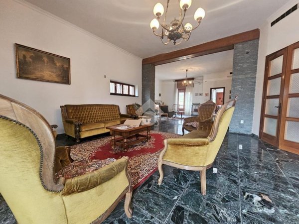 casa indipendente in vendita a Visone