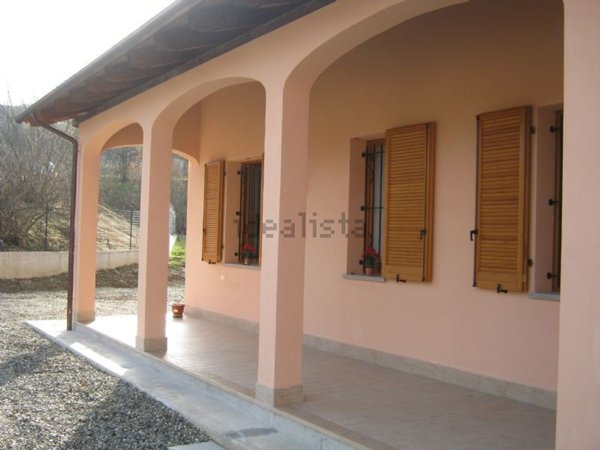 casa indipendente in vendita a Visone