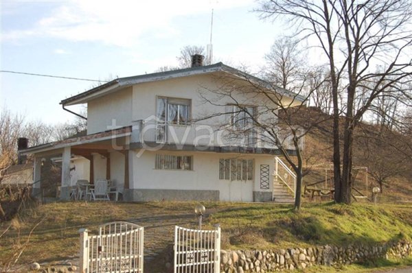 casa indipendente in vendita a Visone
