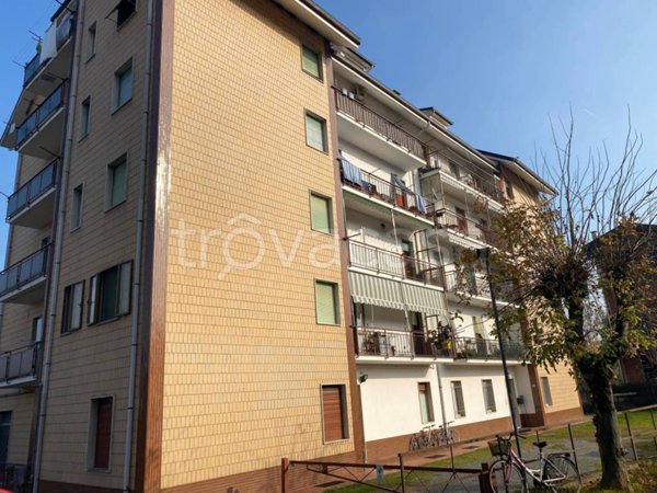appartamento in vendita a Visone
