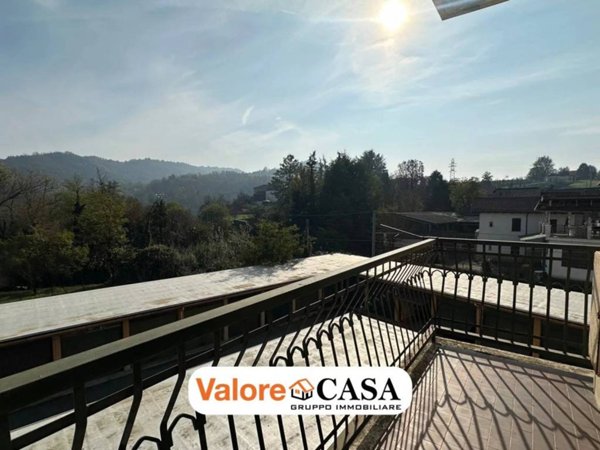 appartamento in vendita a Visone