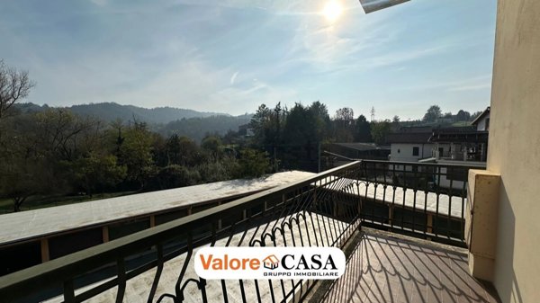 appartamento in vendita a Visone