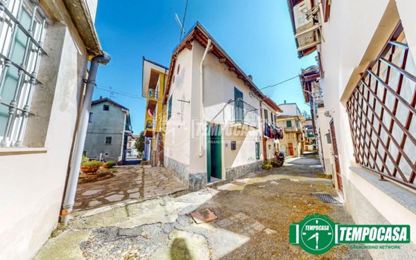 casa indipendente in vendita a Visone