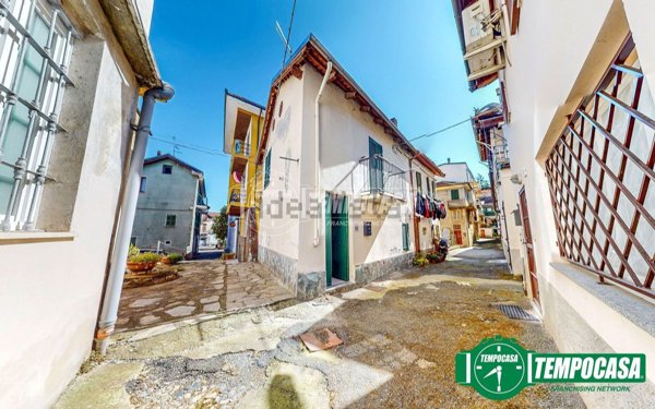 casa indipendente in vendita a Visone