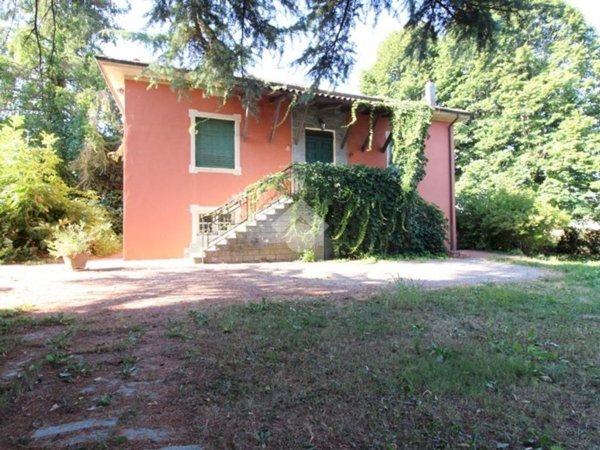 casa indipendente in vendita a Visone