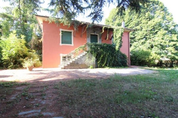 casa indipendente in vendita a Visone