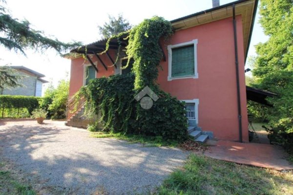 casa indipendente in vendita a Visone