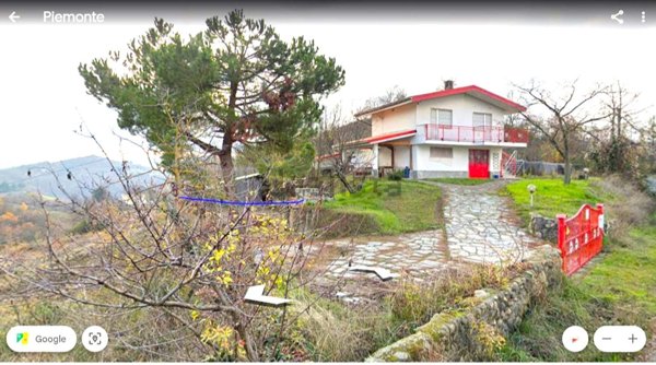 casa indipendente in vendita a Visone