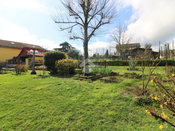 casa indipendente in vendita a Visone