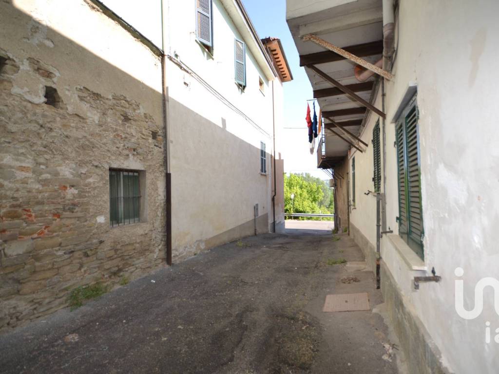 appartamento in vendita a Visone