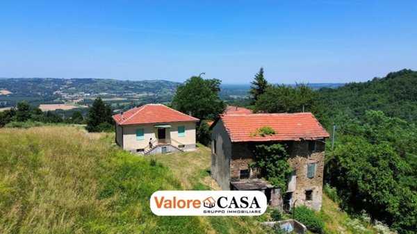 casa indipendente in vendita a Visone