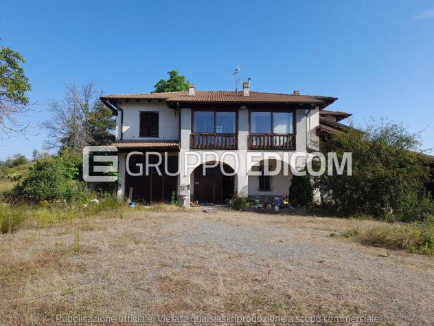 casa indipendente in vendita a Visone