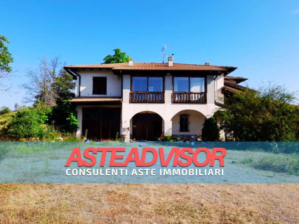 casa indipendente in vendita a Visone