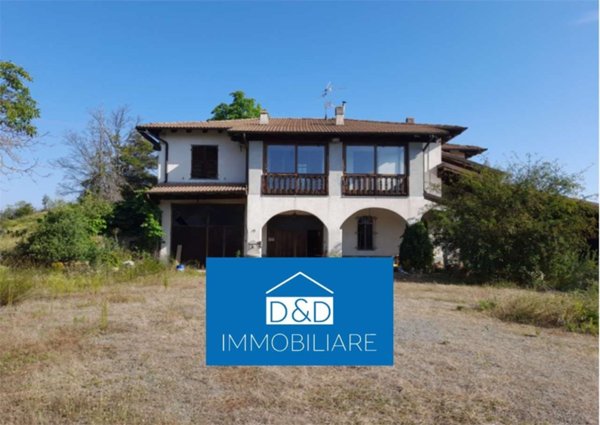 casa indipendente in vendita a Visone