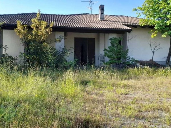 casa indipendente in vendita a Visone