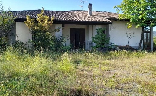 casa indipendente in vendita a Visone