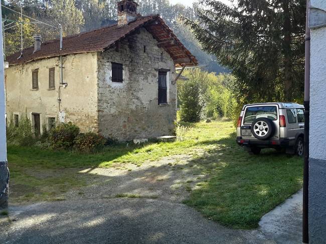 casa indipendente in vendita a Visone