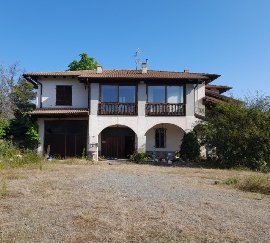 casa indipendente in vendita a Visone