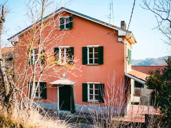casa indipendente in vendita a Visone