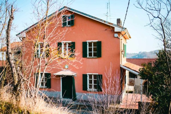 casa indipendente in vendita a Visone