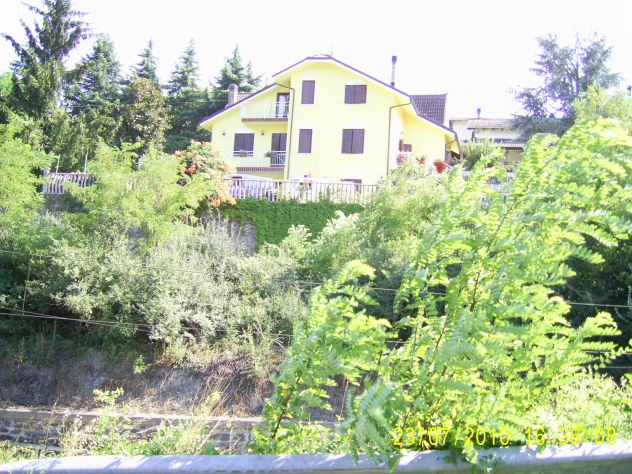 casa indipendente in vendita a Visone