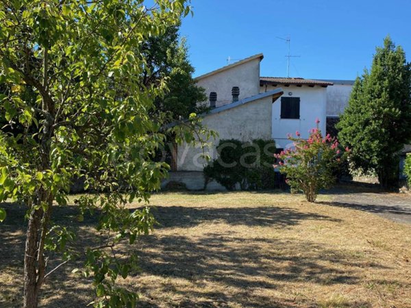 casa indipendente in vendita a Visone