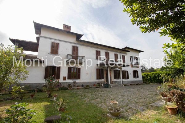 casa indipendente in vendita a Visone