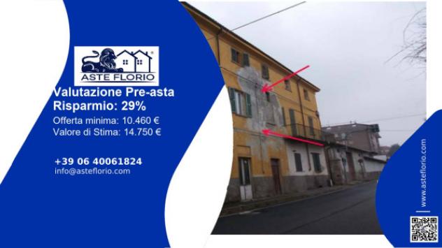 appartamento in vendita a Visone